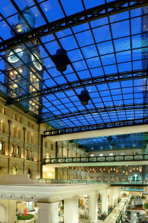 The Westin Sydney - Sunshine Coast Tourism 2