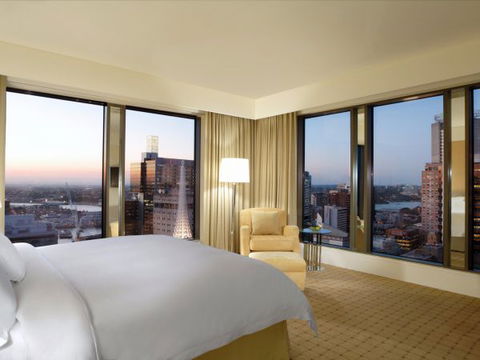 The Westin Sydney - Sunshine Coast Tourism 3