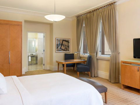 The Westin Sydney - Sunshine Coast Tourism 4