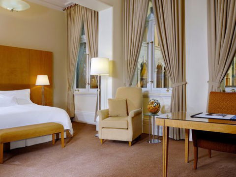 The Westin Sydney - Sunshine Coast Tourism 5