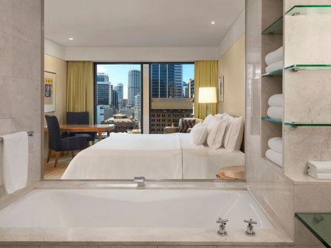 The Westin Sydney - Sunshine Coast Tourism 6