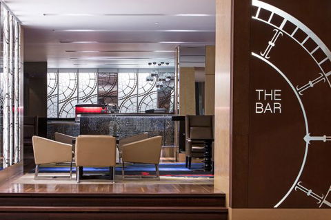 The Westin Sydney - Sunshine Coast Tourism 8