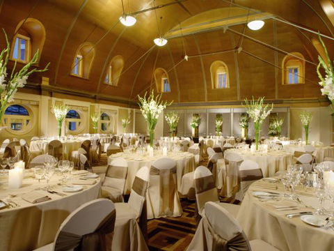 The Westin Sydney - Sunshine Coast Tourism 9