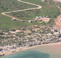 Tulki Camp at Cape Range National Park - Sunshine Coast Tourism