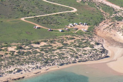 Tulki Camp At Cape Range National Park - Sunshine Coast Tourism 0