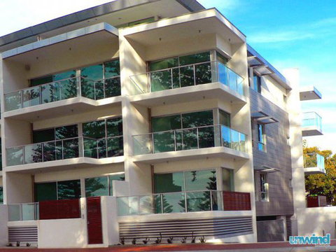 Unwind At Coast On Newell - Sunshine Coast Tourism 5