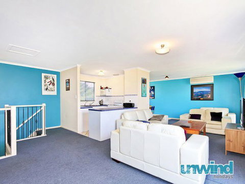 Unwind At Coast On Newell - Sunshine Coast Tourism 21