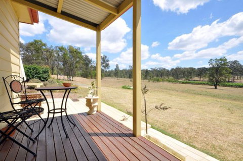 Villa Siena - Sunshine Coast Tourism 10