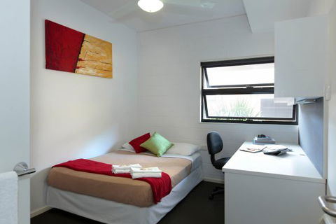Western Sydney University Village Parramatta - Sunshine Coast Tourism 0