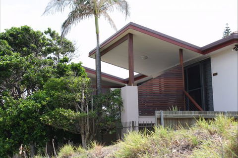 Wooli Holiday Units - Holiday Sunshine Coast 2