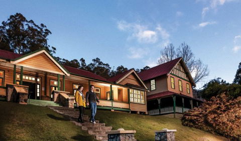 Wolfe Creek Crater Camp At Wolfe Creek Crater National Park - Holiday Sunshine Coast 30