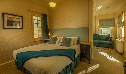 Wolfe Creek Crater Camp At Wolfe Creek Crater National Park - Holiday Sunshine Coast 33