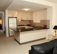 Apartments On-The-Park Prince - Sunshine Coast Tourism