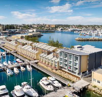 Be. Fremantle Serviced Apartments - Sunshine Coast Tourism