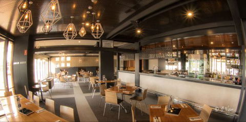 Berri Hotel - Sunshine Coast Tourism 6