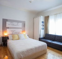 Jacques Avenue - Sunshine Coast Tourism