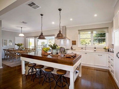 Brooklands Farm Ruffy - Sunshine Coast Tourism 0