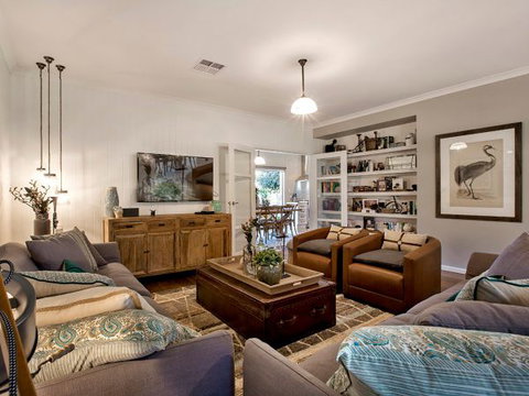 Brooklands Farm Ruffy - Sunshine Coast Tourism 2