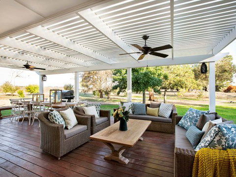 Brooklands Farm Ruffy - Sunshine Coast Tourism 3