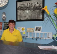 Cameo Inn Motel - Holiday Sunshine Coast