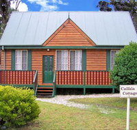 Callala Cottage - Sunshine Coast Tourism