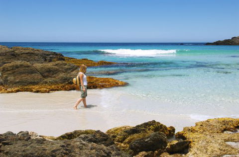 Four Mile Camp At Fitzgerald River National Park - Holiday Sunshine Coast 1