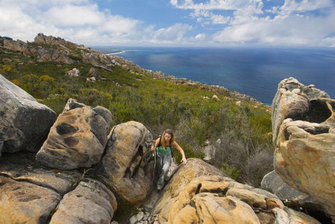 Four Mile Camp At Fitzgerald River National Park - Holiday Sunshine Coast 2
