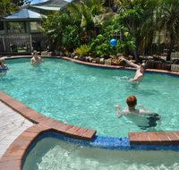 Kangerong Holiday Park - Sunshine Coast Tourism