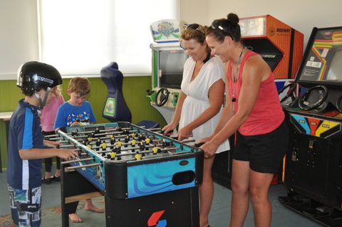 Kangerong Holiday Park - Sunshine Coast Tourism 3