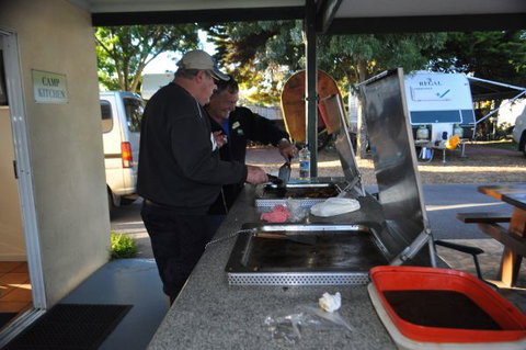 Kangerong Holiday Park - Sunshine Coast Tourism 5