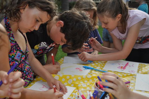 Kangerong Holiday Park - Sunshine Coast Tourism 6