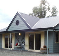 Auburn Pavilions - Sunshine Coast Tourism