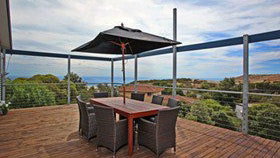 Coral Sands Seaview Beach House - Sunshine Coast Tourism 1