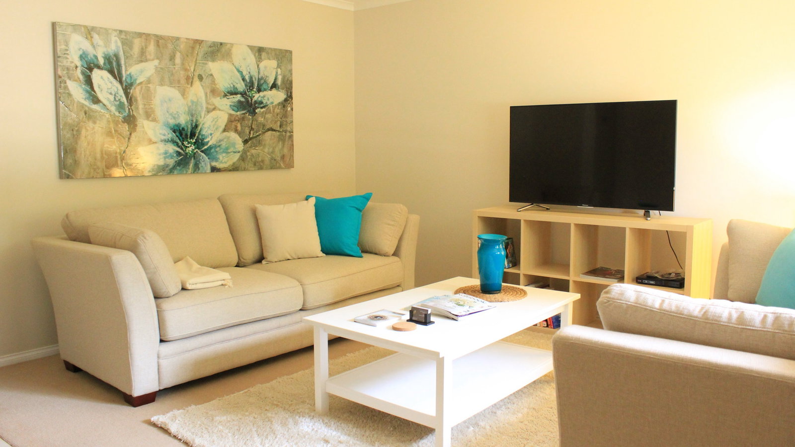  Holiday Sunshine Coast