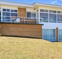 Unwind at The Point Hayborough - Sunshine Coast Tourism