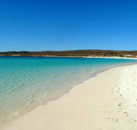 Osprey Bay Campground at Cape Range National Park - Sunshine Coast Tourism