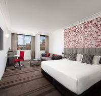 Rydges Sydney Central - Holiday Sunshine Coast
