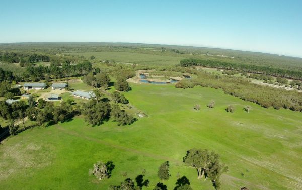 Yeal WA Sunshine Coast Tourism