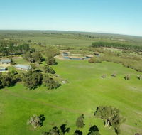 Sandy Lake Farm Stay Accommodation Gingin WA - Sunshine Coast Tourism
