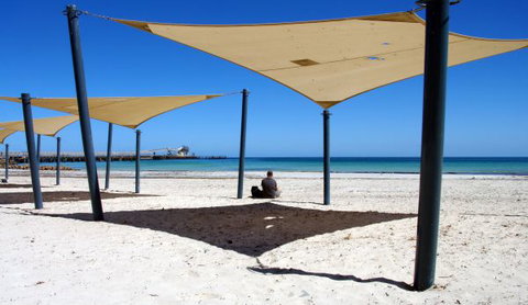 The Mac's Beachfront Villas - Holiday Sunshine Coast 7