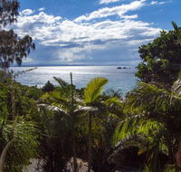 Wategos Beach Retreats - Sunshine Coast Tourism