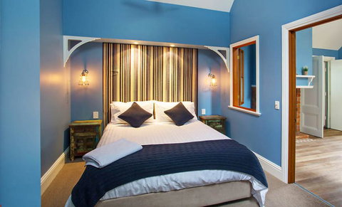 Oak Tree Lodge - Sunshine Coast Tourism 8