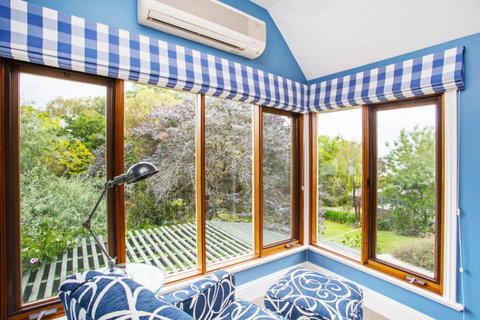 Oak Tree Lodge - Sunshine Coast Tourism 9