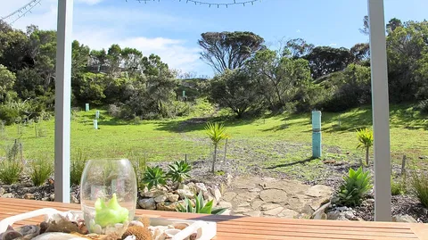 A Dune Escape - Holiday Sunshine Coast 2