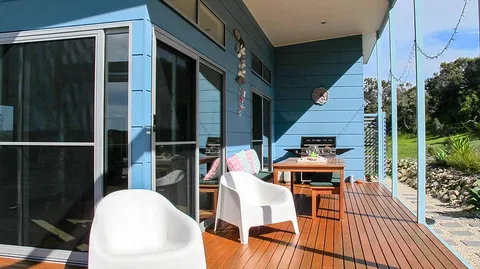 A Dune Escape - Holiday Sunshine Coast 3