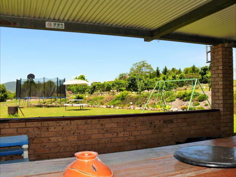 Arrowee House - Holiday Sunshine Coast 5