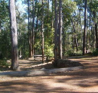 Barrabup Camp at St John Brook National Park - Holiday Sunshine Coast