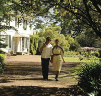 Brickendon Estate - Sunshine Coast Tourism