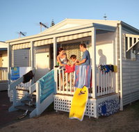 Christies Beach Tourist Park - Sunshine Coast Tourism