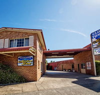 Clocktower Motor Inn - Sunshine Coast Tourism